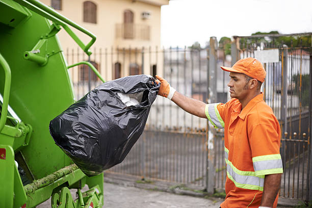 Shed Removal in San Diego Country Estates, CA